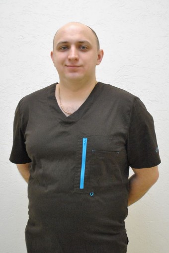 Косарев Николай Олегович