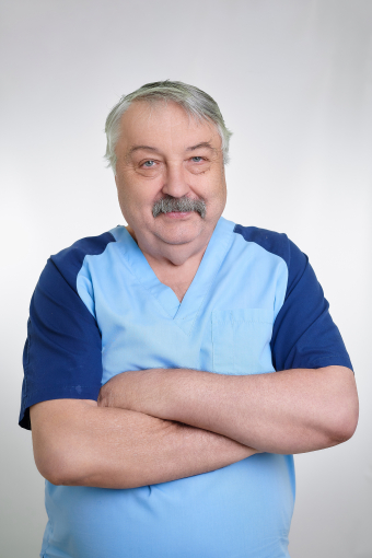 Федоров Юрий Владимирович