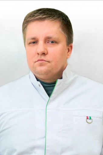 Чехольский Сергей Константинович
