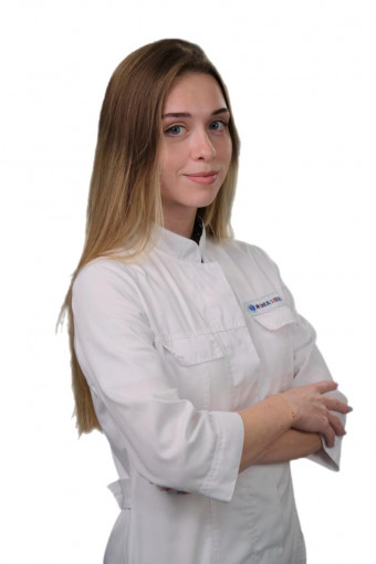 Кулагина Анастасия Алексеевна