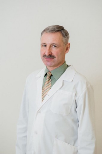 Соколов Алексей Александрович