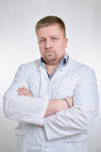 Чехольский Сергей Константинович