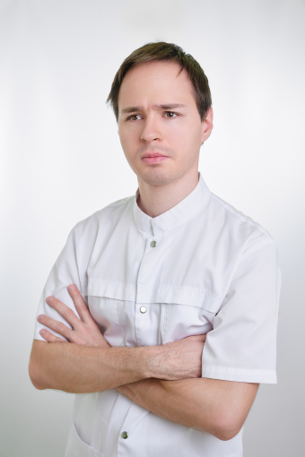 Лифанов Даниил Александрович