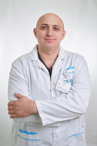 Косарев Николай Олегович