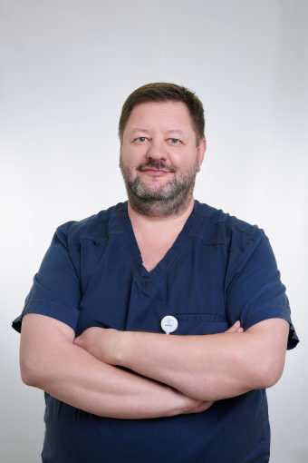 Федоров Дмитрий Анатольевич