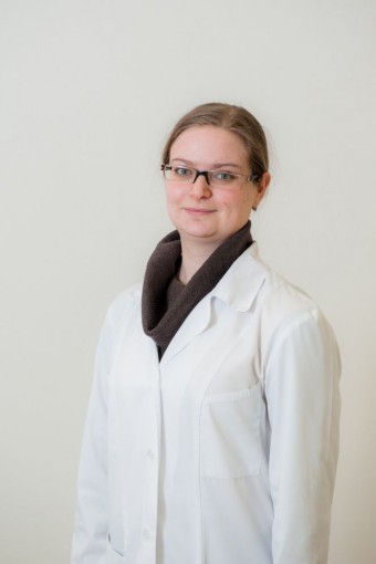 Логинова Ирина Николаевна