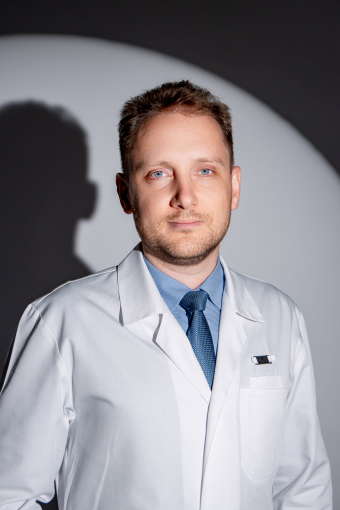 Казанцев Петр Михайлович