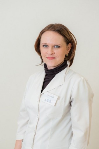Григорьева Дарья Александровна