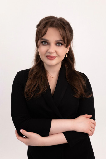 Бойко Анна Валерьевна