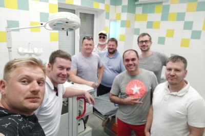 Абрау Дюрсо - 2019 г.
